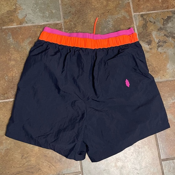 FP Movement Sun Daze Boardshorts NWOT - Picture 5 of 5